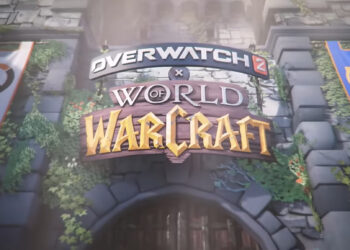 Overwatch 2 y World of Warcraft se unen en un evento crossover