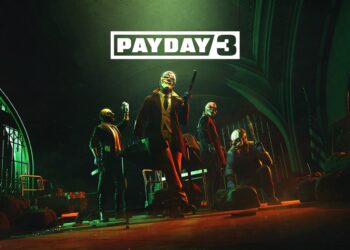 PAYDAY 3 Celebra un año con nuevas actualizaciones