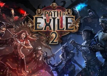 Path of Exile 2 será destacado en la Brasil Game Show 2024