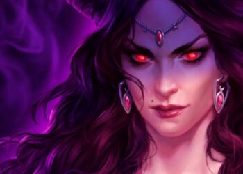 Llega un nuevo DLC de Pathfinder: Wrath of the Righteous