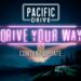 Pacific Drive presentó su segunda actualización de contenido