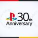 PlayStation celebra 30 años con lanzamientos y novedades para su público