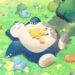 Pokémon Sleep llega a Smartwatches y Spotify