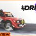 [Review] #DRIVE Rally (Early Access)