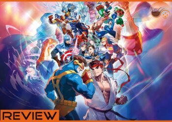 [Review] Marvel vs. Capcom Fighting Collection: Arcade Classics