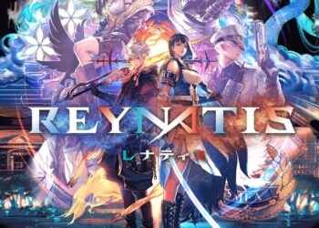 La demo REYNATIS ya está disponible en PC y consolas