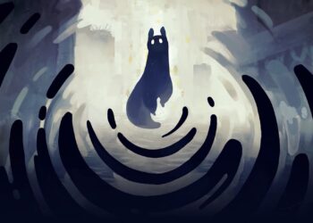 Rain World revela su nuevo DLC The Watcher