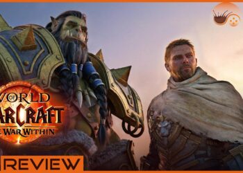 [Review] World of Warcraft: The War Within