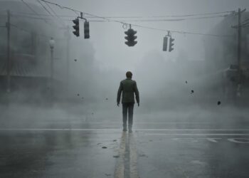 Silent Hill 2 remake muestra 90 minutos de gameplay