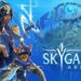 Lanzaron la demo jugable de Skygard Arena en Steam
