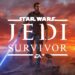Star Wars Jedi: Survivor recibe un parche para correcciones y mejoras
