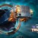 Star Trucker, el simulador de camiones y RPG espacial, ya está disponible