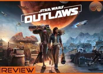 [Review] Star Wars Outlaws