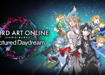 Sword Art Online: Fractured Daydream revela sus modos de juego en un nuevo tráiler