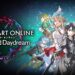 Sword Art Online: Fractured Daydream revela sus modos de juego en un nuevo tráiler
