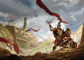 Se brinda información sobre Titan Quest II