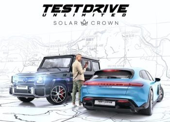 Test Drive Unlimited Solar Crown revela sus requisitos para PC