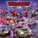 TRANSFORMERS: Galactic Trials reveló sus 11 personajes jugables