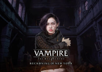 Se reveló la fecha de lanzamiento de la nueva entrega de Vampire: The Masquerade