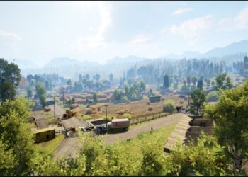 Vigor anuncio su lanzamiento en PC