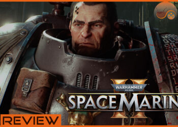 [Review] Warhammer 40.000: Space Marine 2