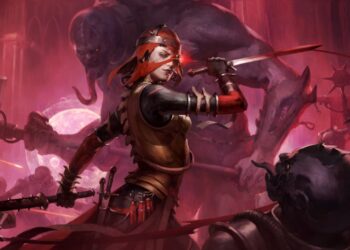 Se lanza la primera expansión de Warhammer 40,000: Rogue Trader