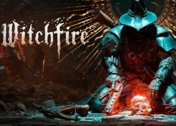 Con Acceso Anticipado y muchas novedades llega Witchfire
