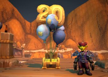 World of Warcraft reveló los secretos de su 20° Aniversario