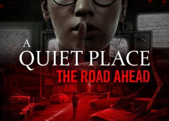 Asi se creo el sonido para A Quiet Place: The Road Ahead