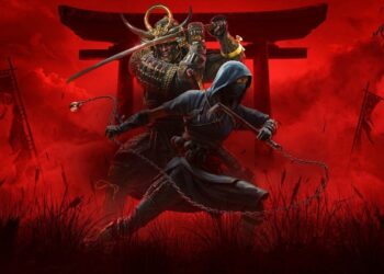 Assassin’s Creed Shadows se retrasa para 2025
