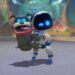 ASTRO BOT anuncia su primer DLC gratuito