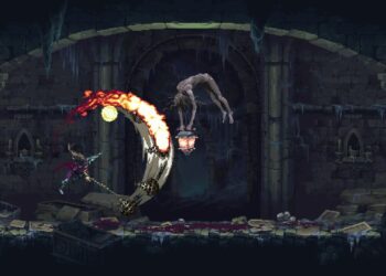 Blasphemous II tendrá su primer DLC: Mea Culpa