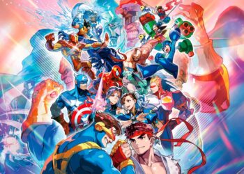 Los dos títulos recopilatorios de Capcom llegarán a Xbox One