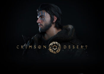 Pearl Abyss reveló un tráiler de Crimson Desert