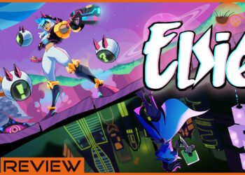 [Review] Elsie