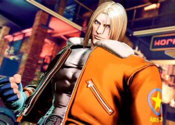 Ken y Chun-Li formarán parte de FATAL FURY: City of The Wolves