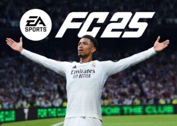 FC 25 revela su Soundtrack