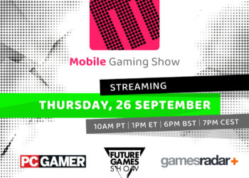 Mobile Gaming Show ya tiene fecha confirmada