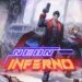 Neon Inferno es el nuevo título de los desarrolladores de Steel Assault