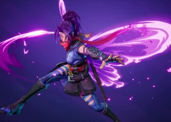 Psylocke se unirá al roster de Marvel Rivals