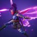 Psylocke se unirá al roster de Marvel Rivals