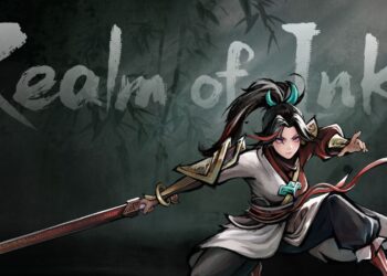 El Acceso Anticipado de Realm of Ink ya se encuentra disponible