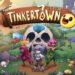 Tinkertown llegará a Xbox y Switch en los siguientes meses