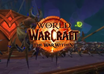 La temporada 1 de World of Warcraft: The War Within ya está disponible