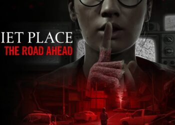 Nuevo diario de desarrollo de A Quiet Place: The Road Ahead