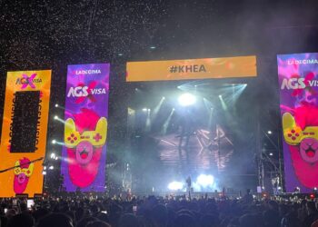 AGS 2024: el décimo aniversario de la expo de gaming argentina