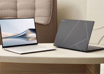 ASUS anuncia la nueva Zenbook S14