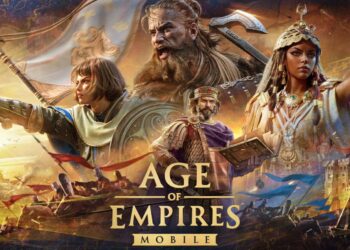 Age of Empires Mobile oficializó su lanzamiento a nivel mundial
