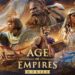 Age of Empires Mobile oficializó su lanzamiento a nivel mundial
