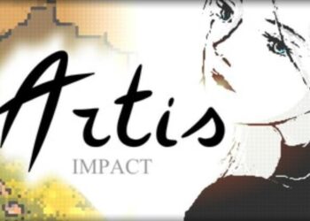 Artis Impact revela su versión demo junto con un nuevo tráiler